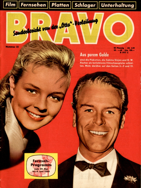 BRAVO 1960-22